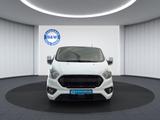 Ford Transit Custom 300 L1 Trend*DoKa*1.Ha*SHZ*KLIMA - Ford Transit doka