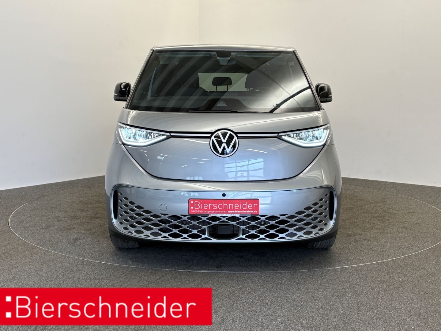 Volkswagen ID. Buzz - Bild 3