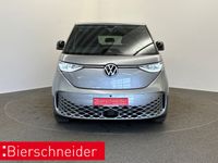 Volkswagen ID. Buzz - Vorschau Bild 3