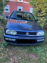 Volkswagen Golf III Cabrio Pink Floyd Edition - Volkswagen Golf: Pink Floyd