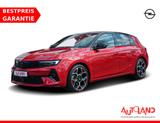 Opel Astra L GS Line Plug-in-Hybrid LED Navi ACC 360° - Opel Astra mit Hybrid-Antrieb