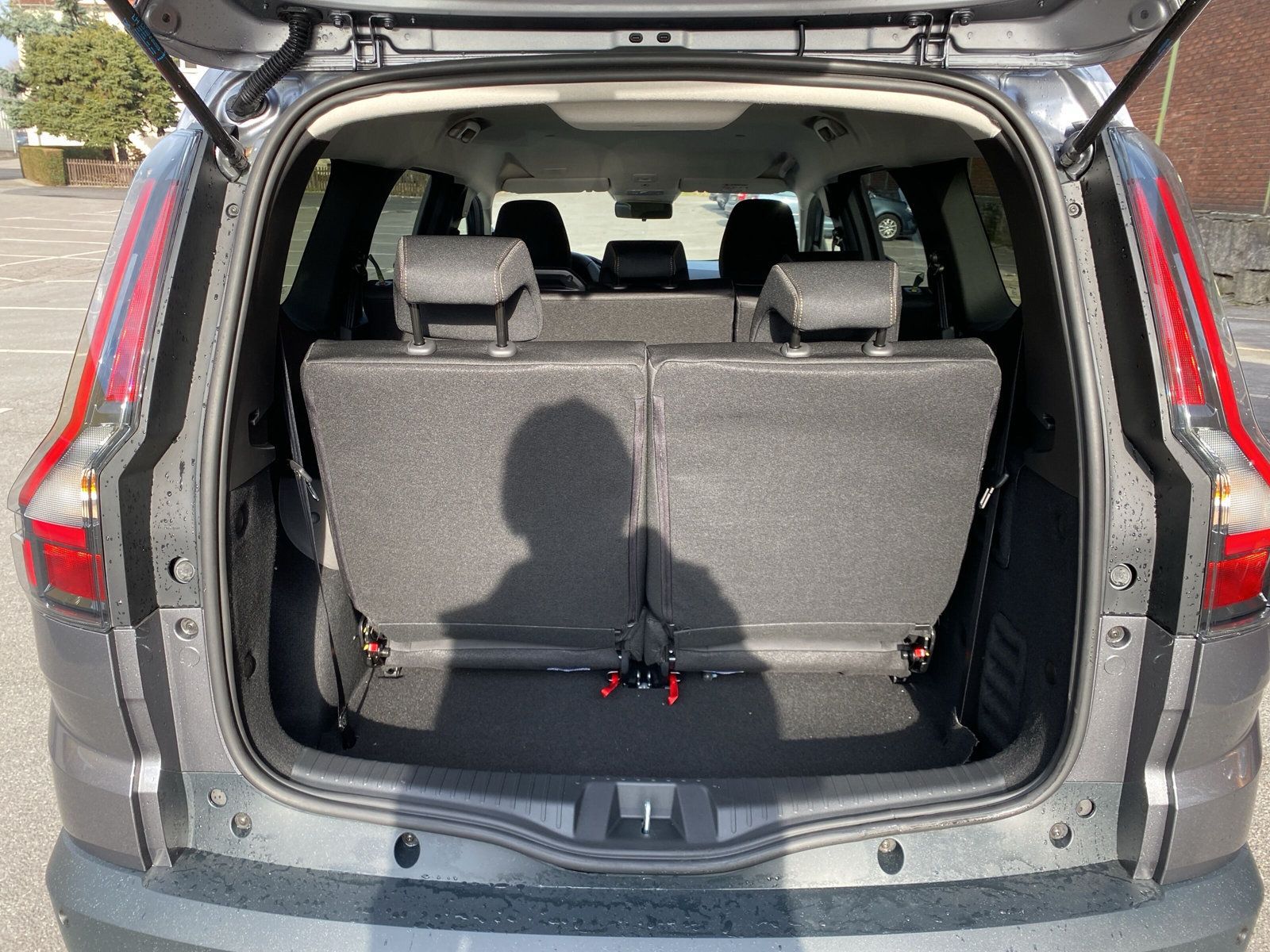 Dacia Jogger - Bild 8