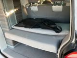 Volkswagen T6.1 California Ocean - Volkswagen T6 California aus 2020