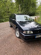 Nissan Primera w10 original 38500km Tausch... - Nissan Primera: P10