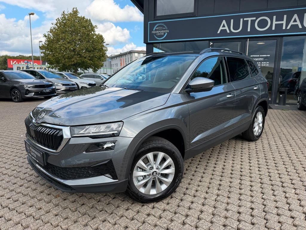 Image of Skoda Karoq