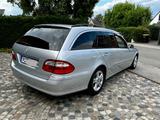 Mercedes-Benz E 220 CDI T ELEGANCE Elegance - gebrauchte Mercedes-Benz E 220 aus dem Jahr 2006