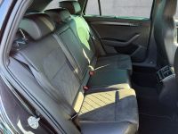 Skoda Superb - Vorschau Bild 14