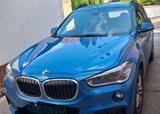 BMW X1 sDrive18i Aut.  M Sport  