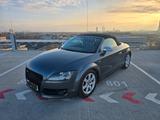 Audi TT Roadster 2.0 TFSI, Cabrio, Leder, LED, SHZ - Audi TT Gebrauchtwagen in München