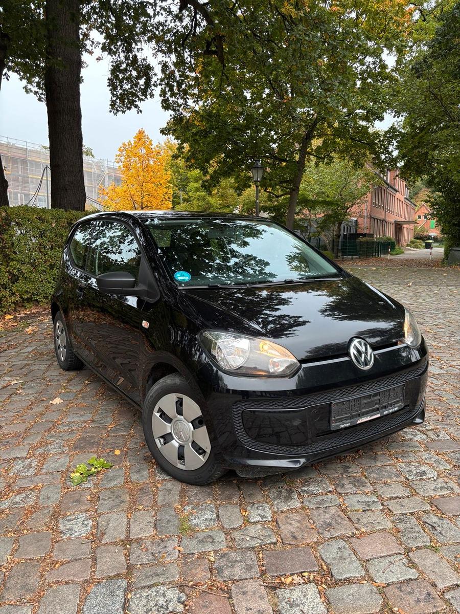Volkswagen Andere
