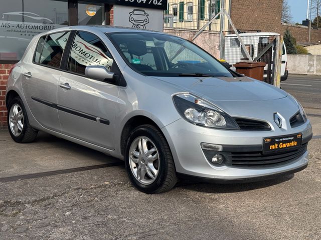 Renault Clio III Authentique*GARANTIE*WENIGKM*HU NEU*