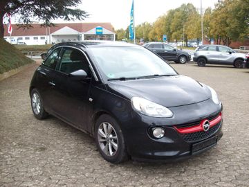 Bild 3 Opel Adam 1.2 Jam