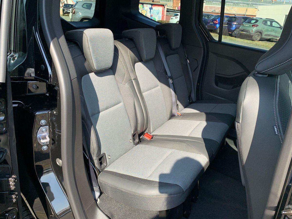 Renault Kangoo - Bild 26