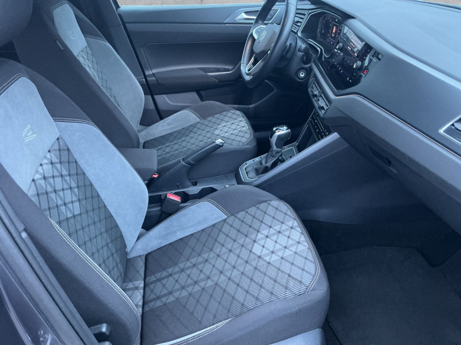 Volkswagen Taigo - Bild 13