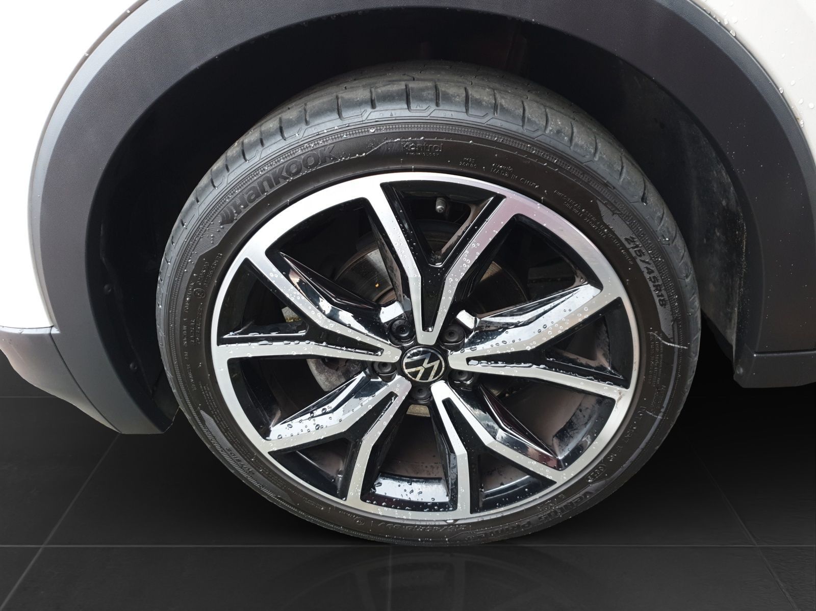 Volkswagen T-Cross - Bild 8