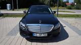 Mercedes-Benz C 220 d 4MATIC EXCLUSIVE Autom. Head-up, Memory - Mercedes-Benz C 220: 4matic