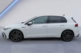 Volkswagen Golf VIII GTD 2.0 TDI DSG AHK+LEDER+STHZ+DCC+ - Volkswagen Golf: GTD Dsg