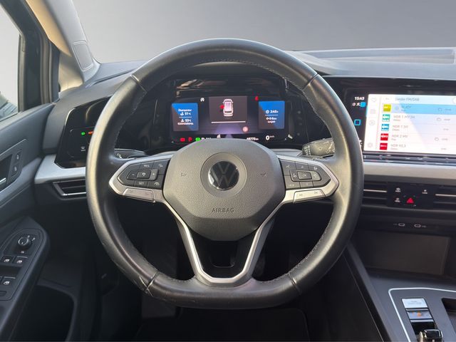 Golf VIII Variant 2.0 TDI Life DSG