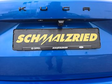 Bild 16 Ford Kuga ST-Line X 2.5 FHEV Sportpaket HUD Navi Lede