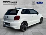 Volkswagen Polo V Highline 90PS Navi Klima SHZ RFK Garantie - Volkswagen Polo: 9n