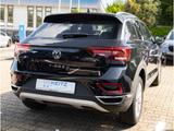 Volkswagen T-Roc Style 1.5 TSI DSG EU6e - Jahreswagen: Eu
