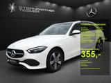 Mercedes-Benz C 300 e T Avantgarde Kamera+Pano+Digital Light