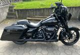 Harley-Davidson Street Glide