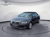 Audi A3 Cabriolet Ambition/LEDER/NAVI/BOSE/XENON/ - Audi aus 2008: Cabrio