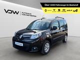 Renault Kangoo Limited dCi 95 Klima Einparkhilfe - gebrauchte Renault Kangoo aus dem Jahr 2021