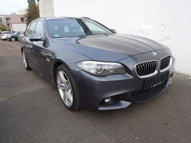 BMW 530d xDrive Touring/M Sportpaket/DA Plus/HUD