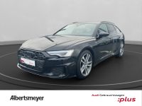 Audi A6 - Vorschau Bild 1