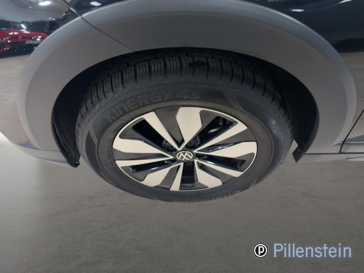 Volkswagen Taigo - Bild 8