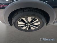 Volkswagen Taigo - Vorschau Bild 8