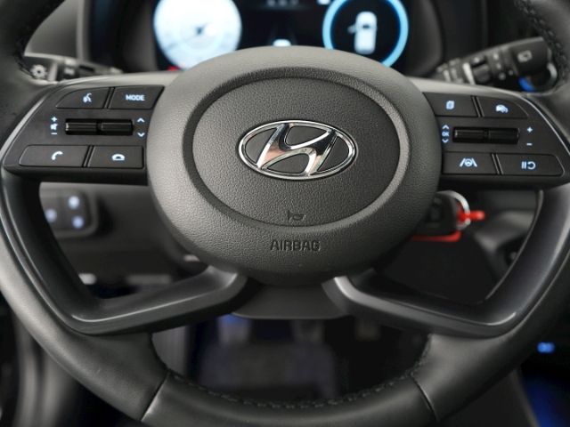 i20 T-GDi CONNECT & GO+NAVI+RÜCKFAHRKAMERA+DAB+V