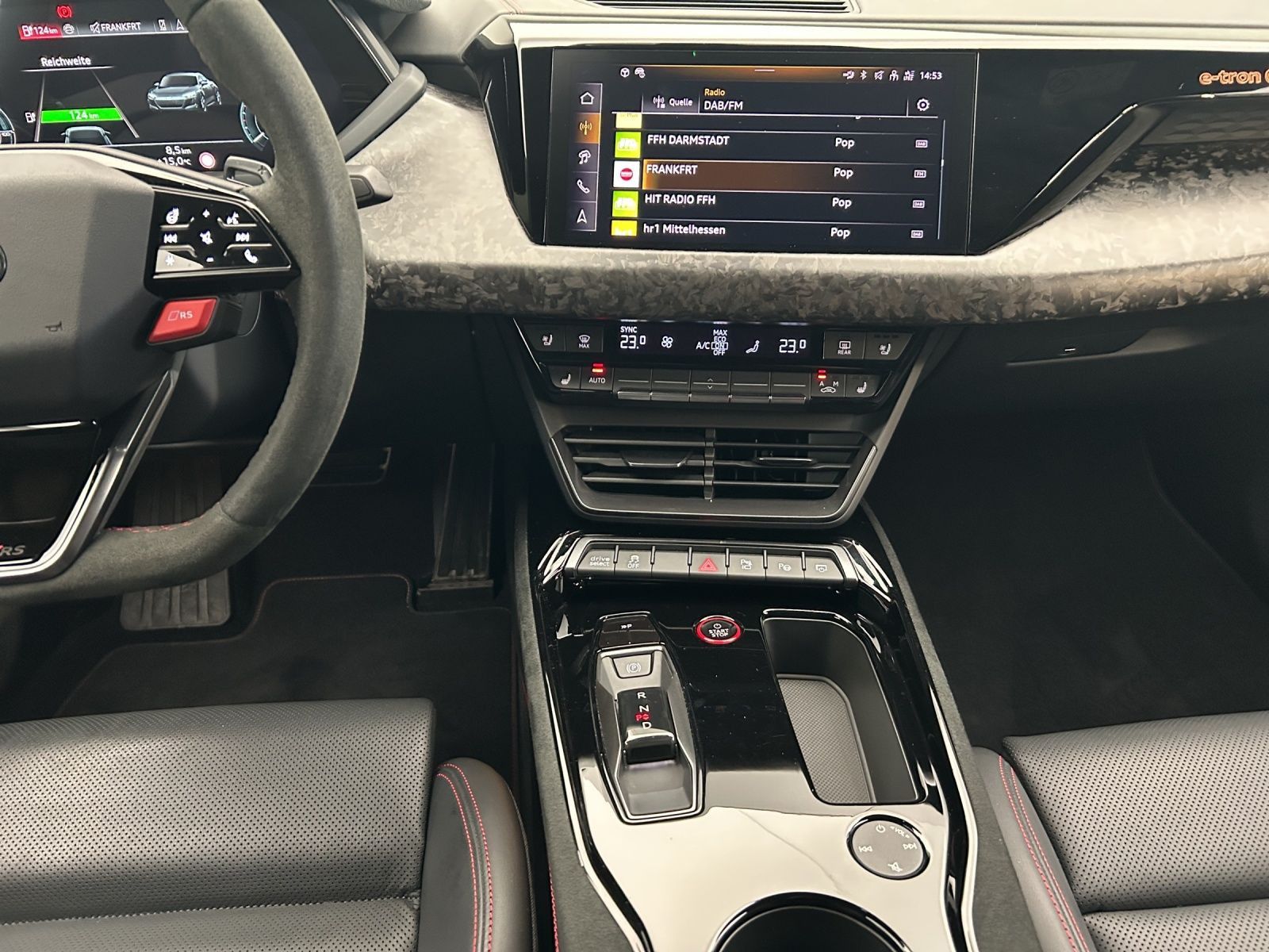 Audi RS e-tron GT - Bild 7