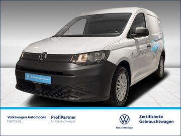 Volkswagen Leasingangebot: Volkswagen Caddy Cargo 2.0 TDI Klima Einparkhilfe Sitzhzg