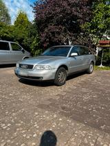 Audi A4 B5 1,8t Avant - Audi A4 aus 1999: Kombi