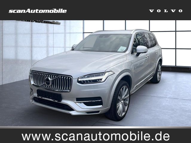 Volvo XC 90 Inscription Recharge Plug-In Hybrid AWD