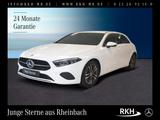 Mercedes-Benz A 200 Progressive 7G/Kamera/LED/NaviAutom./Klima