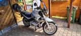 BMW R 850 R