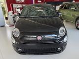 Fiat 500 1.0 Hybrid Dolcevita SITZHEIZUNG,NAV,PDC,ALU - Fiat 500 in Karlsruhe