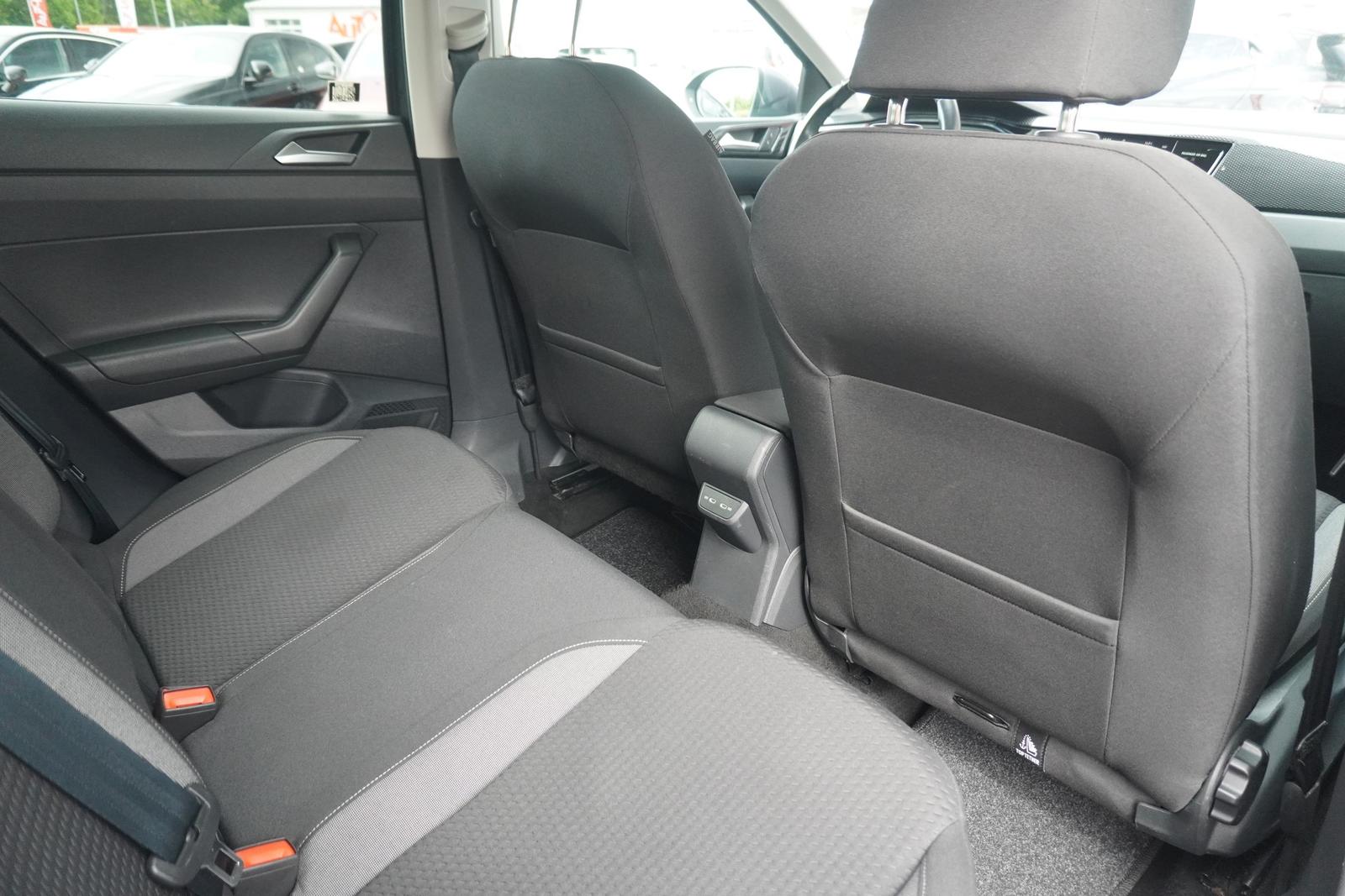 Volkswagen Taigo 1.0 TSI DSG LED Navi Sitzheizung, миниатюра 12