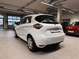 Renault Zoe Life R110 inkl. Batterie Klima Fenster el. - Renault ZOE in Stuttgart