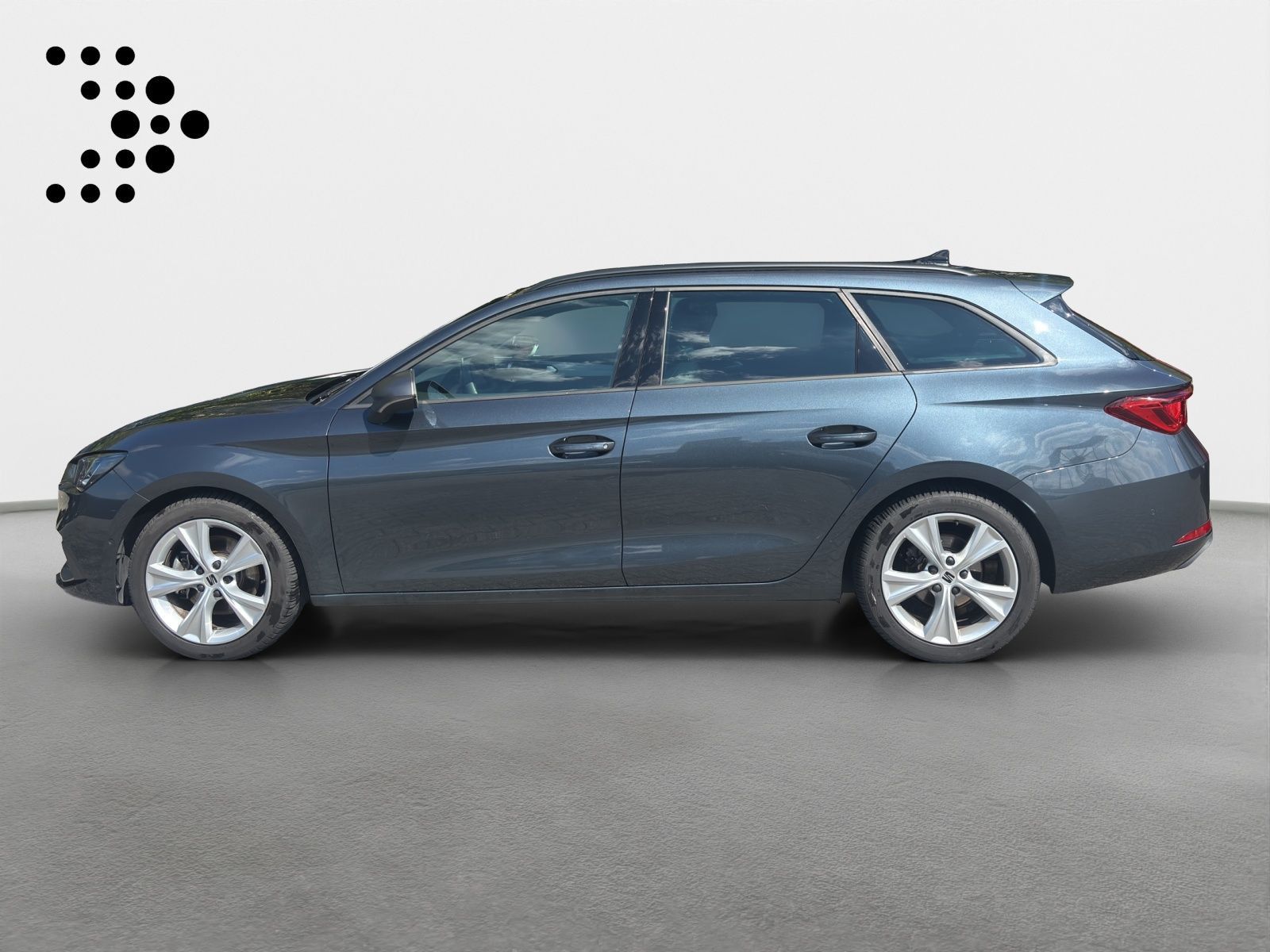 Seat Leon - Bild 5