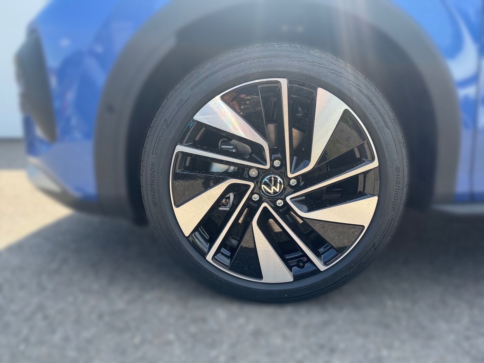 Volkswagen T-Roc 1.5l eTSI DSG Style PANO AHK MATRIX KAMER foto 5