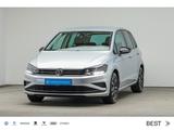 Volkswagen Golf Sportsvan 1.0 TSI IQ.DRIVE, Navi, Kamera, A - gebrauchte VW Golf Sportsvan aus dem Jahr 2019