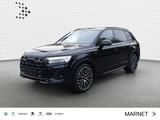 Audi Q7 SUV S line TDI quattro 210 kW tiptronic