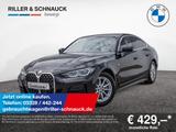 BMW 430i Gran Coupe M Sport LASER+GLASDACH+ACC+HUD - gebrauchte BMW 430 Gran Coupé aus dem Jahr 2024