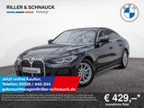 BMW 430i Gran Coupe M Sport LASER+GLASDACH+ACC+HUD - BMW 430 Gran Coupé aus 2024