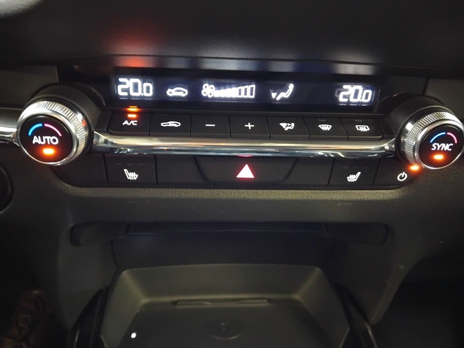 Mazda CX-30 (06/2026, Benzin)